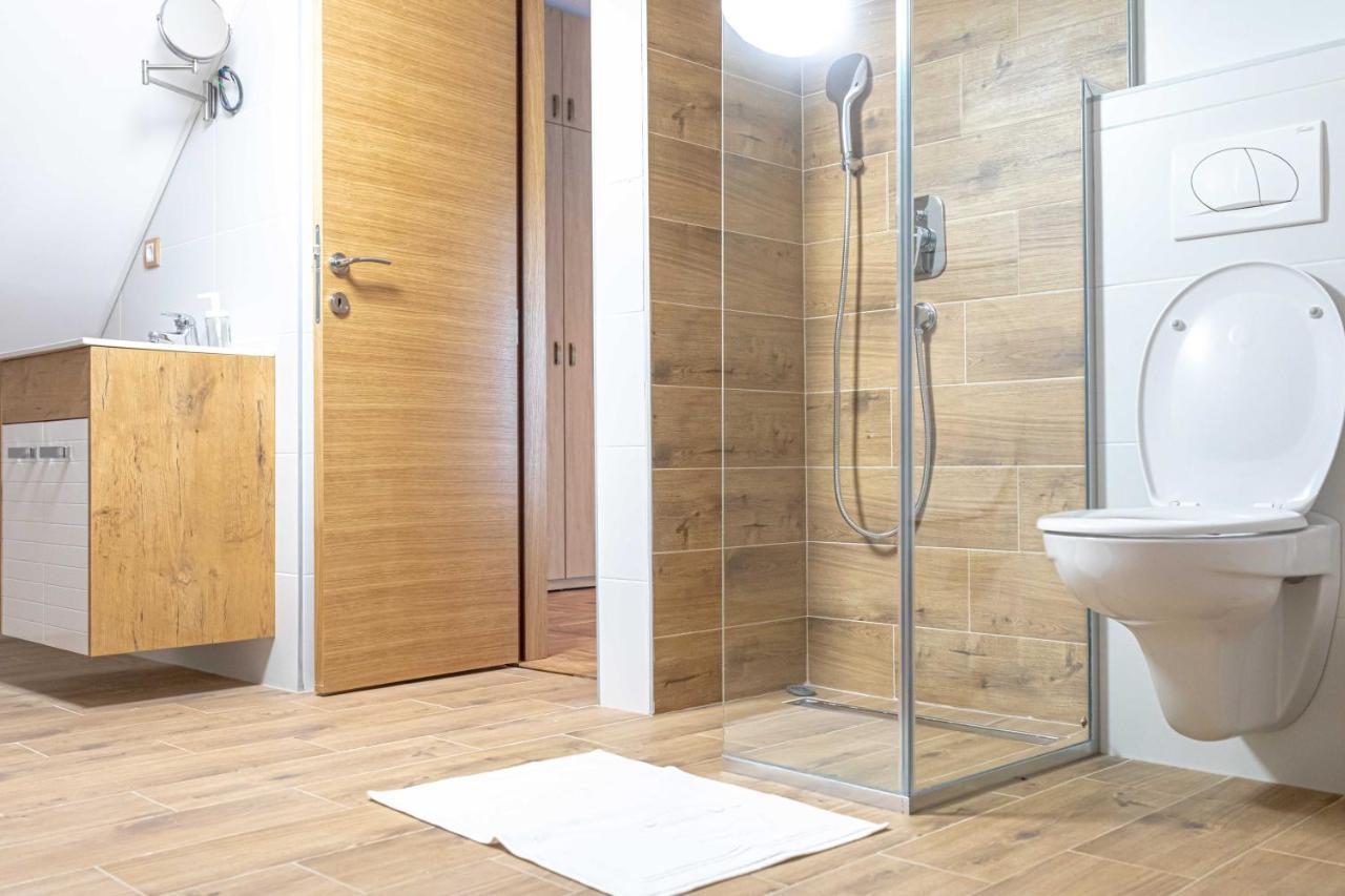 City Escape Luxury Villa Zuce Экстерьер фото